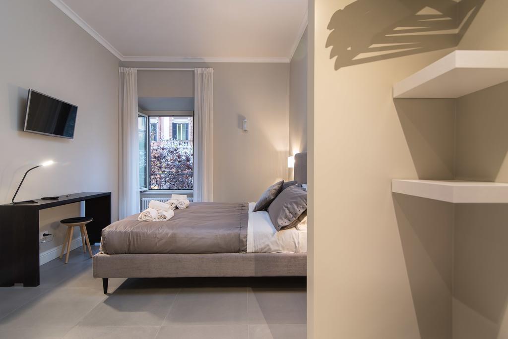 Ovidio Suite Rome Extérieur photo