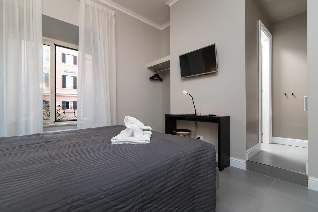 Ovidio Suite Rome Extérieur photo