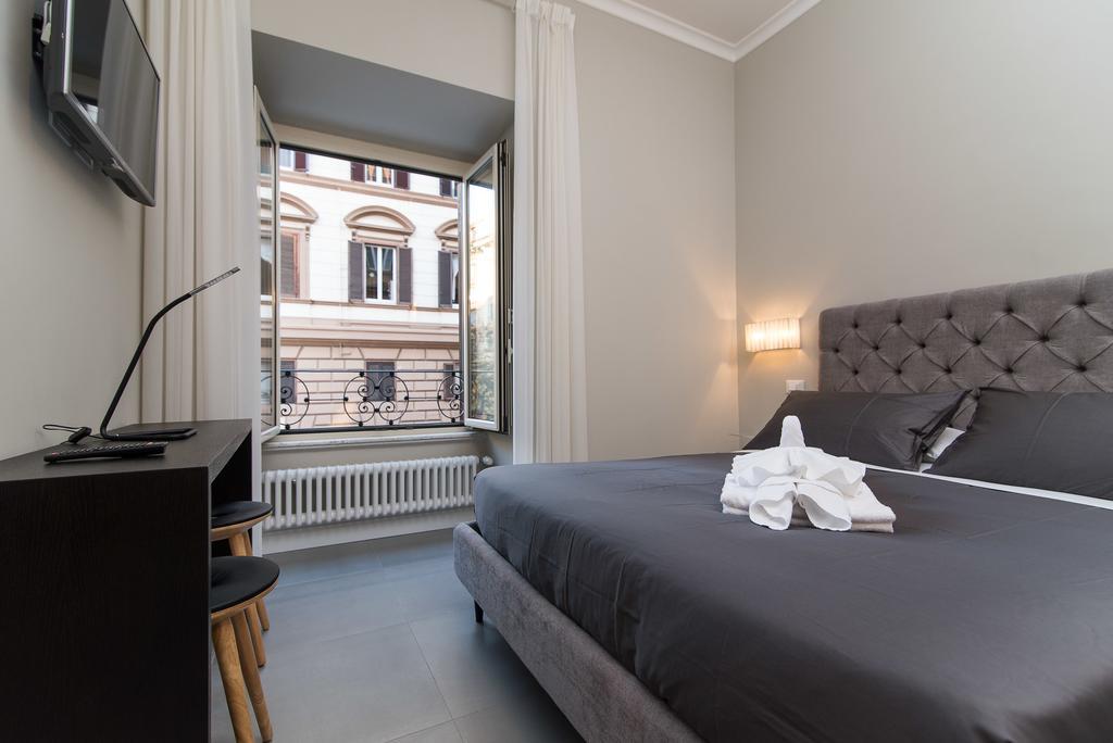 Ovidio Suite Rome Extérieur photo